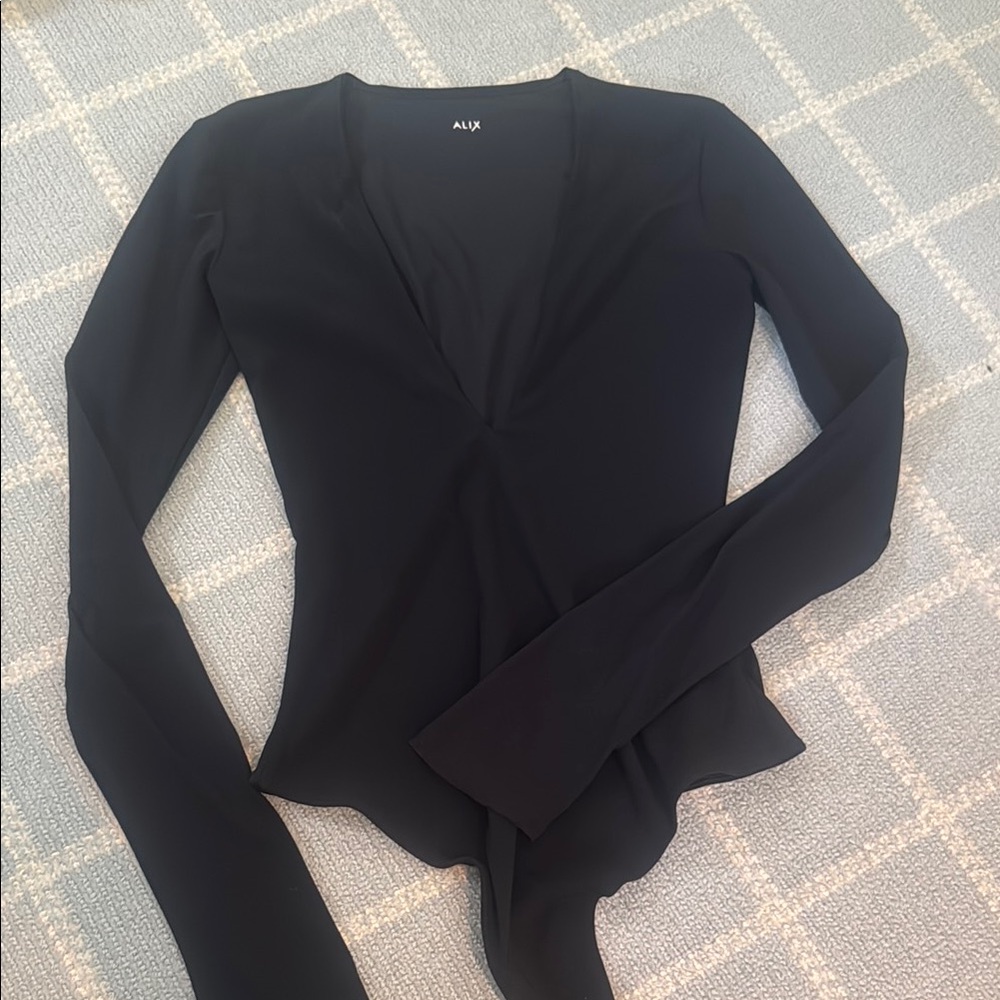 ALIX NYC bodysuit